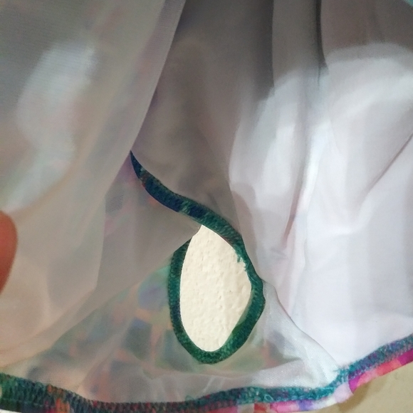 Profile Waist Slimming Bathing Suit - Picture 9 of 12